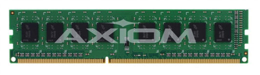 Axiom Axg23992224/1 Memory Module 4 Gb 1 X 8 Gb Ddr3 1600 Mhz