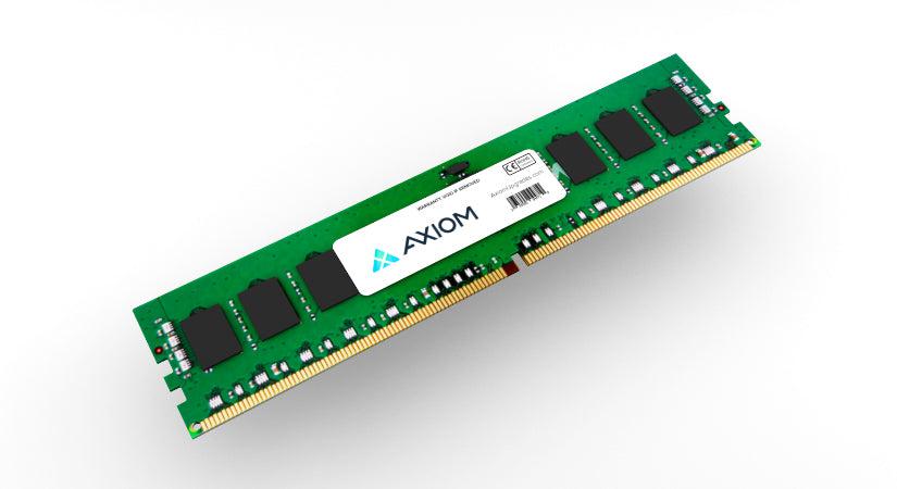 Axiom Axg83999457/1 Memory Module 64 Gb Ddr4 2666 Mhz Ecc