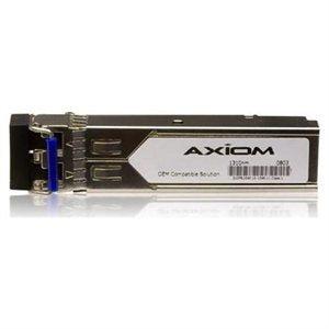 Axiom Axg92084 Network Transceiver Module Fiber Optic 10000 Mbit/S Sfp+