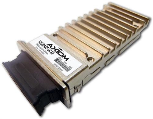 Axiom Axg94004 Network Transceiver Module Fiber Optic 10000 Mbit/S X2 1310 Nm