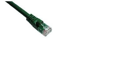 Axiom Axg95807 Networking Cable Green 15 M Cat6A U/Utp (Utp)