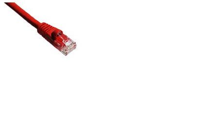 Axiom Axg95828 Networking Cable Red 15.2 M Cat6A U/Utp (Utp)