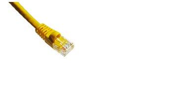 Axiom Axg95834 Networking Cable Yellow 4.6 M Cat6A U/Utp (Utp)