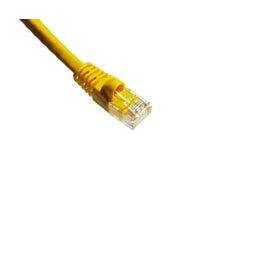 Axiom Axg95838 Networking Cable Yellow Cat6A U/Utp (Utp)