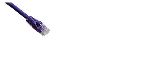 Axiom Axg95863 Networking Cable Violet 30.4 M Cat6A U/Utp (Utp)