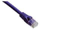 Axiom Axg95869 Networking Cable Violet 15 M Cat6A U/Utp (Utp)