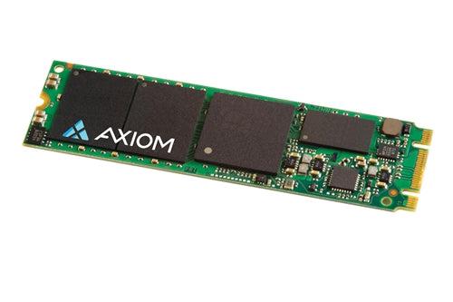 Axiom Axg97590 Internal Solid State Drive M.2 120 Gb Serial Ata Ii