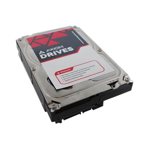 Axiom Axhd4Tb7235A36N Internal Hard Drive 3.5" 4000 Gb Serial Ata