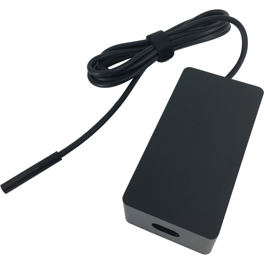 Axiom Adu-00001-Ax Power Adapter/Inverter Indoor 102 W Black