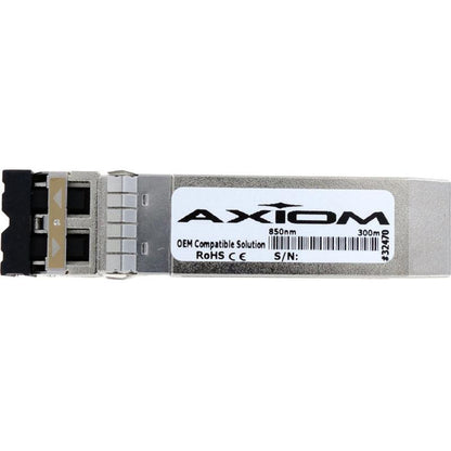 Axiom Axg93144 Network Transceiver Module Fiber Optic 10000 Mbit/S Sfp+