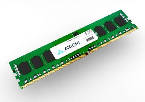 Axiom C-Mem-16Gb-Ddr4-2400-Ax Memory Module 1 X 16 Gb 2400 Mhz Ecc