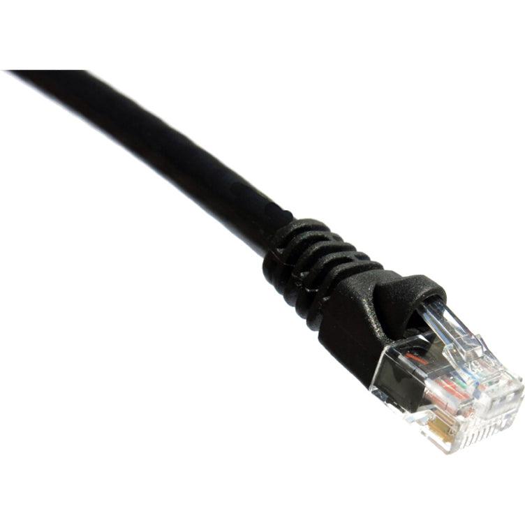 Axiom C5Emb-K3-Ax Networking Cable Black 0.9 M Cat5E U/Utp (Utp)