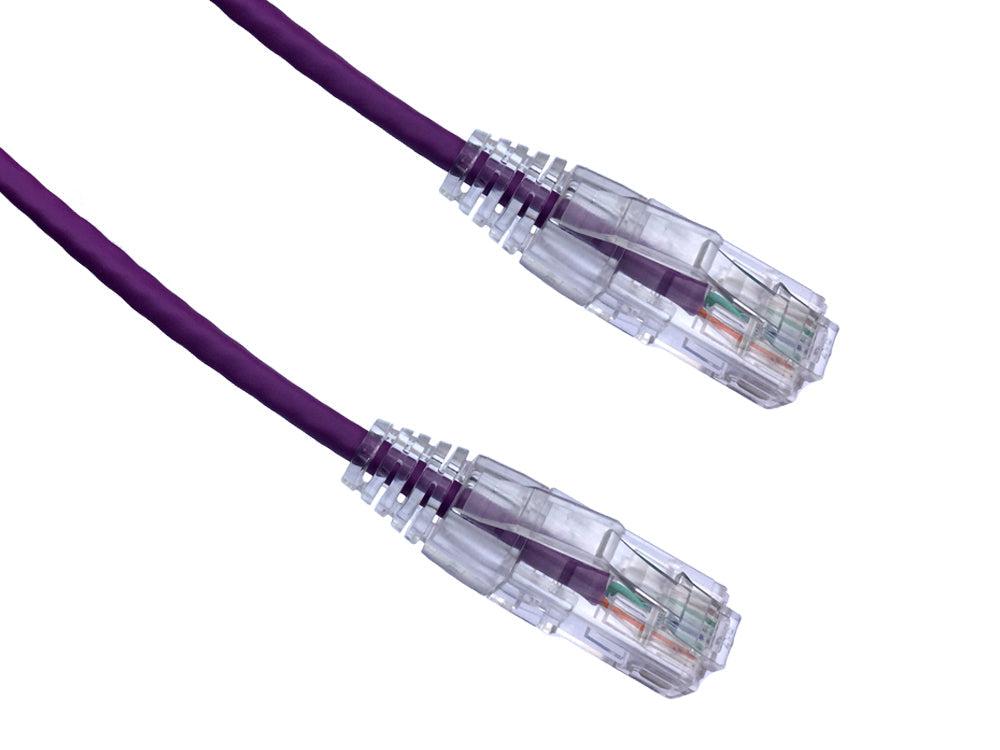 Axiom C6Abfsb-P25-Ax Networking Cable 7.62 M Cat6 F/Utp (Ftp)
