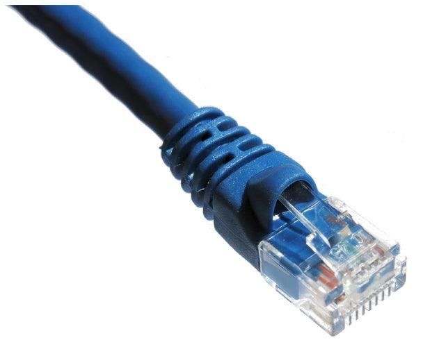 Axiom C6Mbsftpb10-Ax Networking Cable Blue 3 M Cat6 S/Ftp (S-Stp)