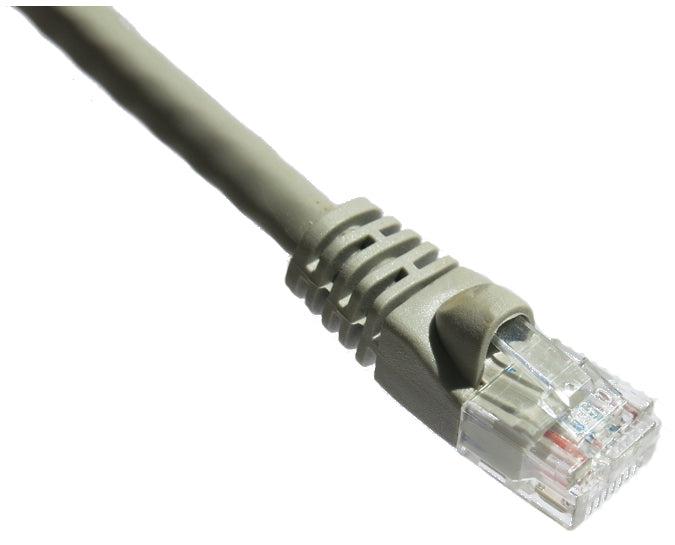 Axiom C6Mbsftpg25-Ax Networking Cable Grey 7.6 M Cat6 S/Ftp (S-Stp)