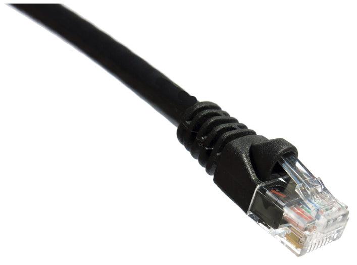 Axiom C6Mbsftpk10-Ax Networking Cable Black 3 M Cat6 S/Ftp (S-Stp)