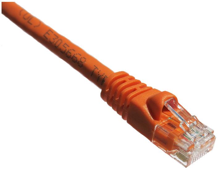 Axiom C6Mbsftpo100-Ax Networking Cable Orange 30 M Cat6 S/Ftp (S-Stp)