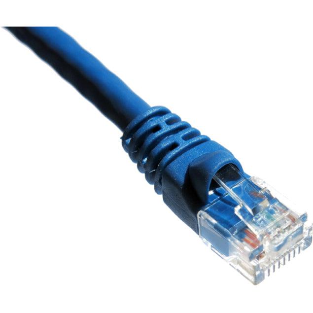 Axiom C6Mb-B1-Ax Networking Cable Blue 0.3 M Cat6