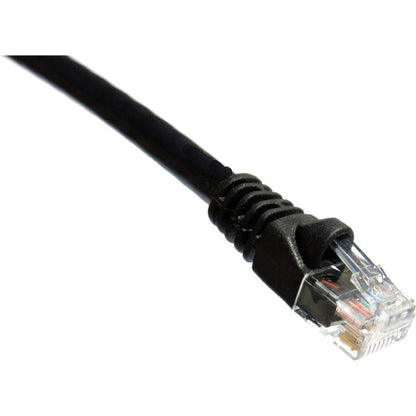 Axiom C6Mb-K10-Ax Networking Cable Black 3 M Cat6