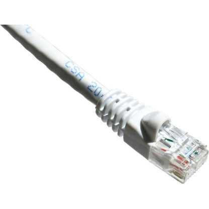 Axiom C6Mb-W1-Ax Networking Cable White 0.3 M Cat6
