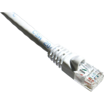 Axiom C6Mb-W2-Ax Networking Cable White 0.6 M Cat6