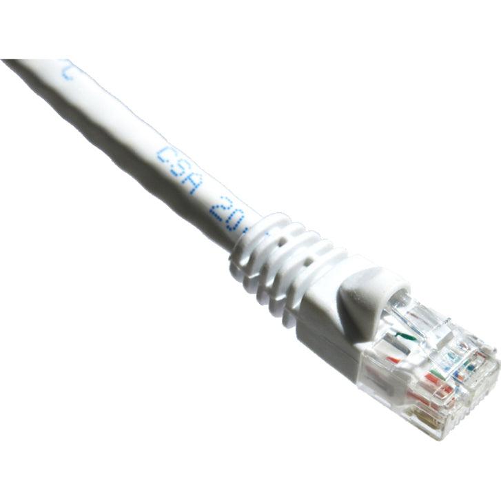 Axiom C6Mb-W7-Ax Networking Cable White 2.1 M Cat6