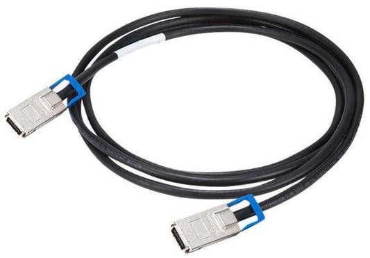Axiom Cab-Inf-26G-15-Ax Infiniband Cable 15 M Cx4 Black