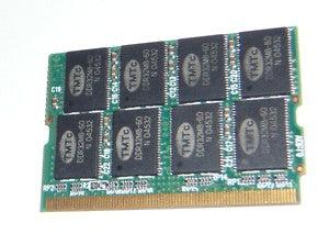 Axiom Cf-Bau0256U-Ax Memory Module 0.25 Gb 1 X 0.25 Gb Ddr3 333 Mhz