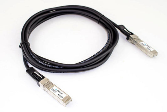 Axiom Dac-Sfp-25G-2M-Ax Infiniband Cable Sfp28 Black