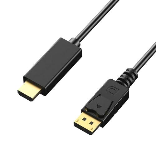 Axiom Dpmhdmim10-Ax Video Cable Adapter 3.048 M Dvi-I Hdmi Black