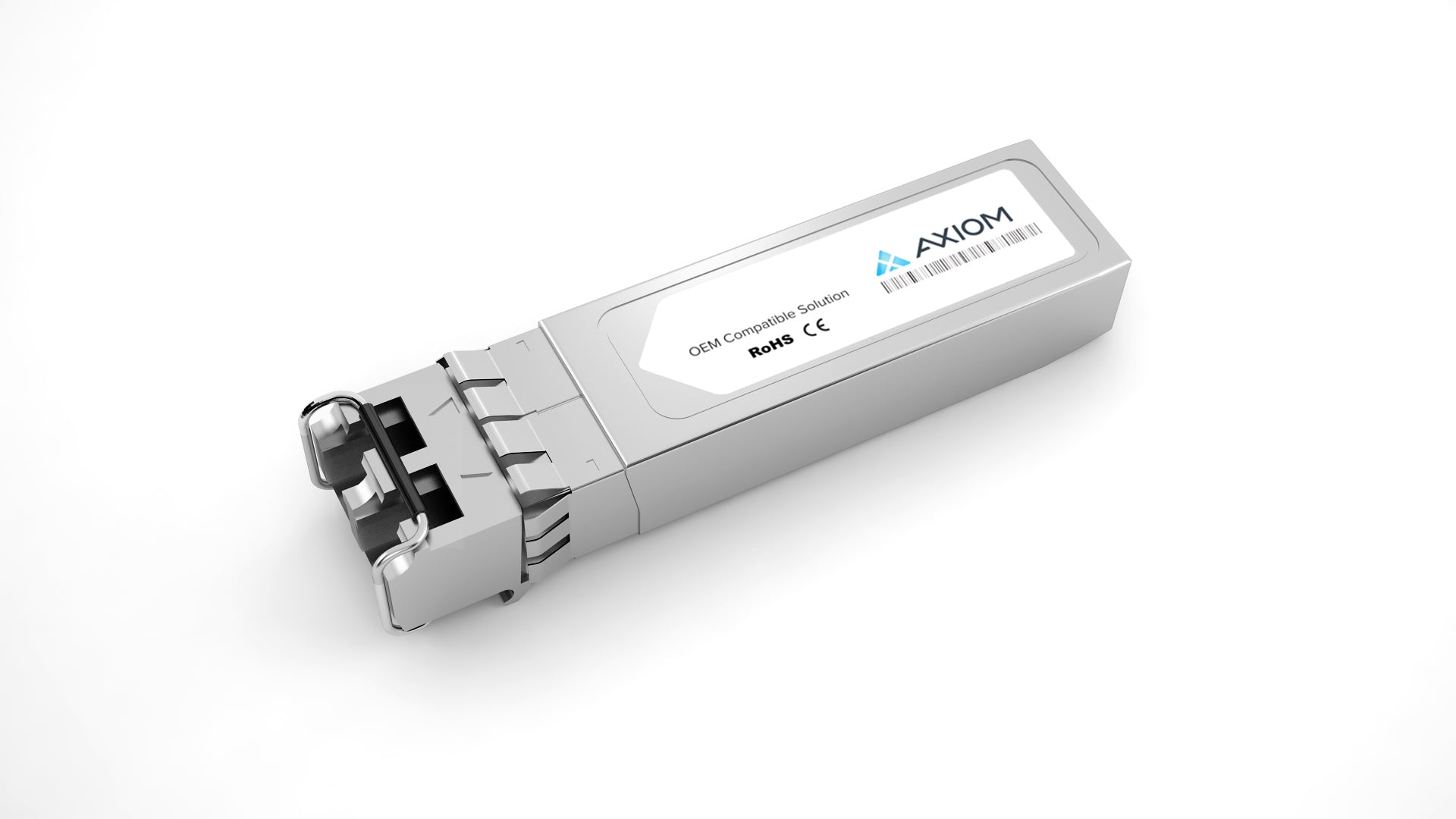 Axiom Dwdm-Sfp10G-31.90-Ax Network Transceiver Module Fiber Optic 10000 Mbit/S Sfp+ 80000 Nm