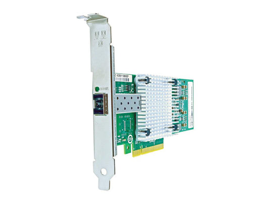 Axiom E10G41Bflr-Ax Network Card Internal Fiber 10000 Mbit/S