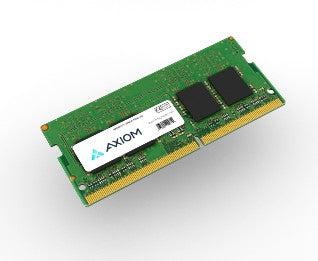 Axiom E275416-Ax Memory Module 4 Gb 1 X 4 Gb Ddr4 2400 Mhz