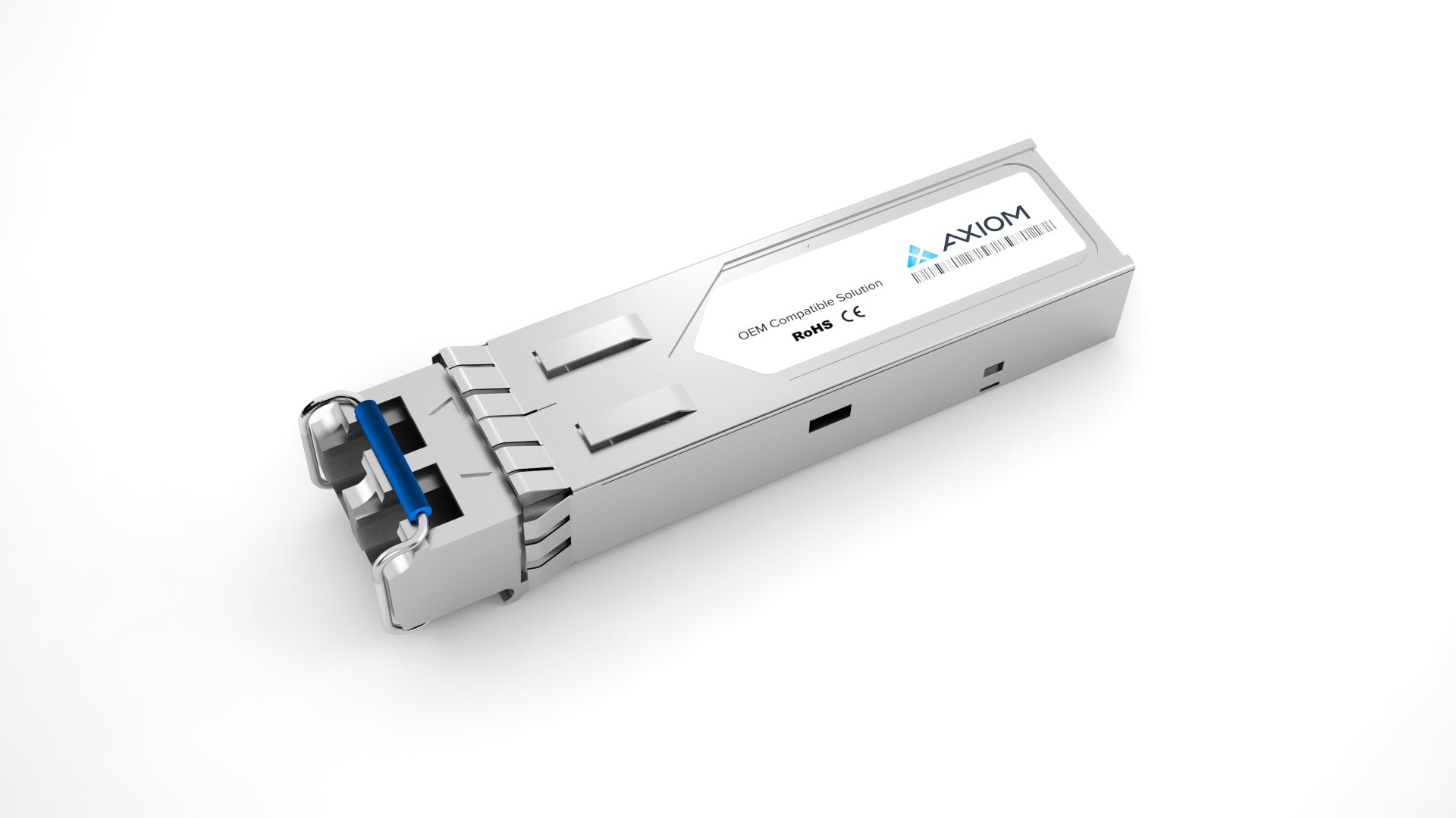 Axiom Ex-Sfp-10Ge-Bxd-40-Ax Network Transceiver Module Fiber Optic 10000 Mbit/S Sfp+ 1330 Nm