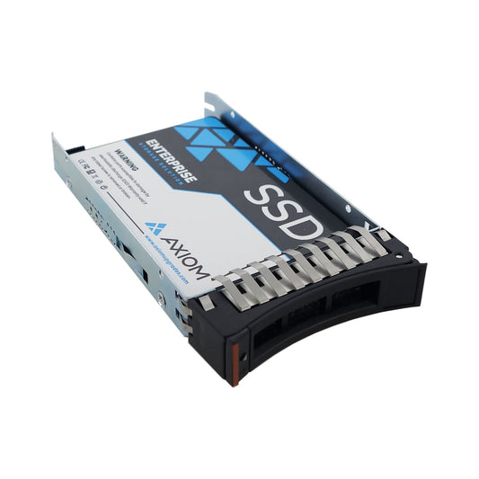 Axiom Enterprise Pro Ep400 2.5" 480 Gb Serial Ata