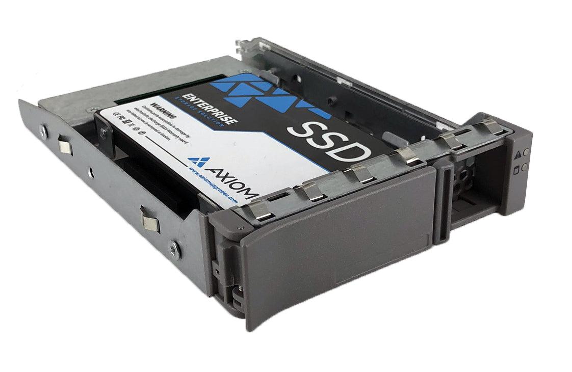 Axiom Enterprise Professional Ep400 3.5" 480 Gb Serial Ata V-Nand