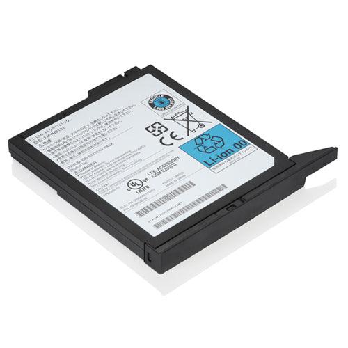 Axiom Fpcbp365Ap-Ax Notebook Spare Part Battery