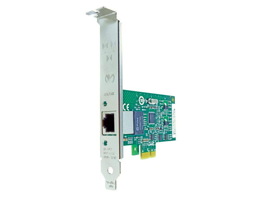 Axiom Fs215Aa-Ax Network Card Internal Ethernet 2500 Mbit/S