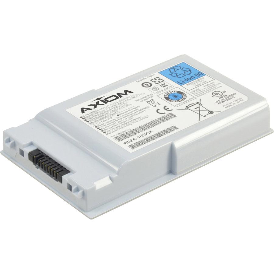 Axiom Fpcbp155Ap-Ax Notebook Spare Part Battery