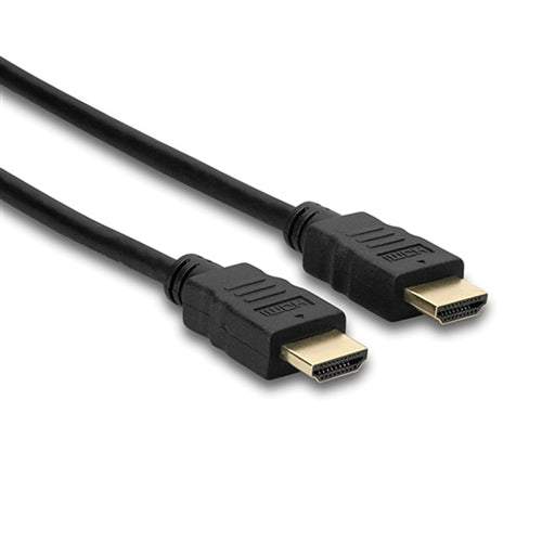 Axiom Hdmimm10-Ax Hdmi Cable 3 M Hdmi Type A (Standard) Black