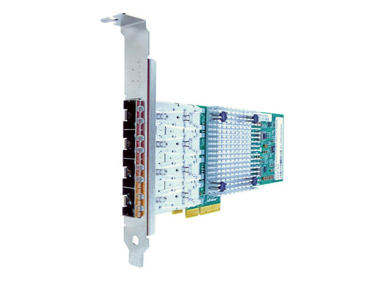 Axiom I350F4-Ax Network Card Internal Fiber 5000 Mbit/S