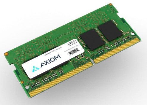 Axiom Int2666Sb16G-Ax Memory Module 16 Gb 1 X 16 Gb Ddr4 2666 Mhz