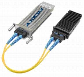 Axiom J8436A-Ax Network Media Converter 10000 Mbit/S