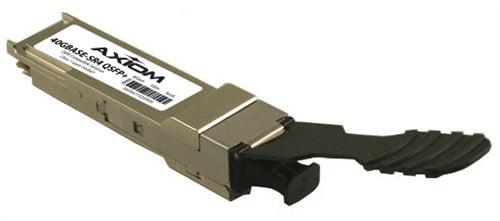 Axiom Jg709A-Ax Network Transceiver Module Fiber Optic 40000 Mbit/S Qsfp+ 850 Nm