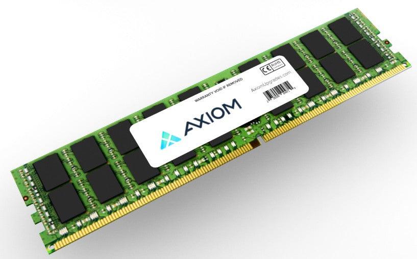 Axiom Mp2933Lg/128G-Ax Memory Module 128 Gb 1 X 128 Gb Ddr4 2933 Mhz Ecc