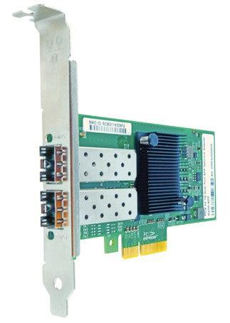 Axiom Nc550Sfp-Ax Network Card Internal Ethernet 10000 Mbit/S