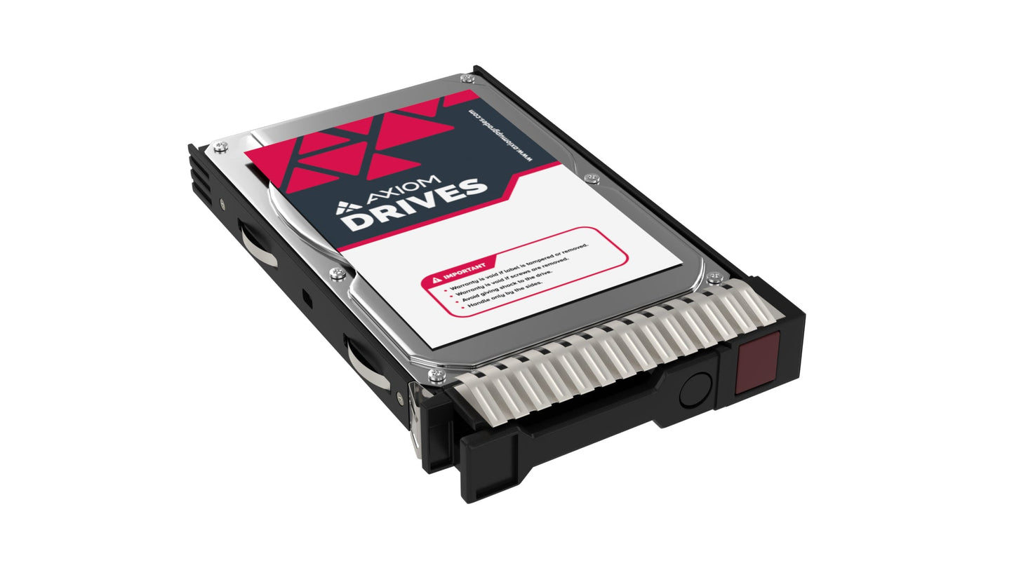 Axiom P09163-B21-Ax Internal Hard Drive 3.5" 14000 Gb Serial Ata Iii