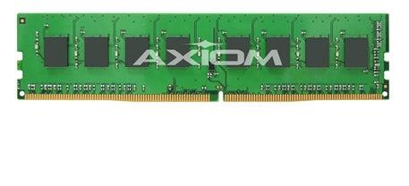 Axiom Pc4-17000 Memory Module 8 Gb 1 X 8 Gb Ddr4 2133 Mhz