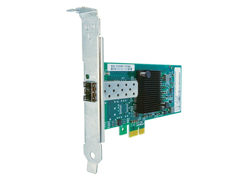 Axiom Pcie-1Sfp-X1-Ax Network Card Internal Fiber 1000 Mbit/S