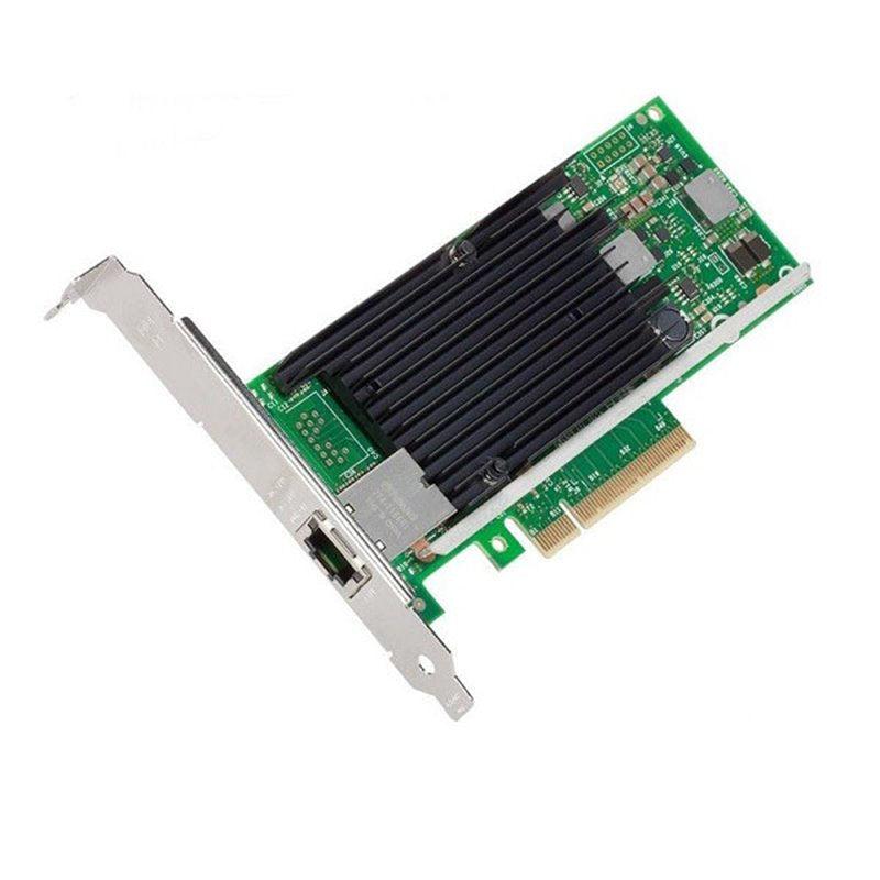 Axiom Pcie31Rj4510-Ax Network Card Internal Ethernet 10000 Mbit/S